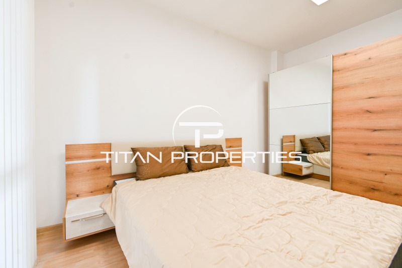 Da affittare  3 camere da letto Sofia , Lozenets , 120 mq | 71722254 - Immagine [7]