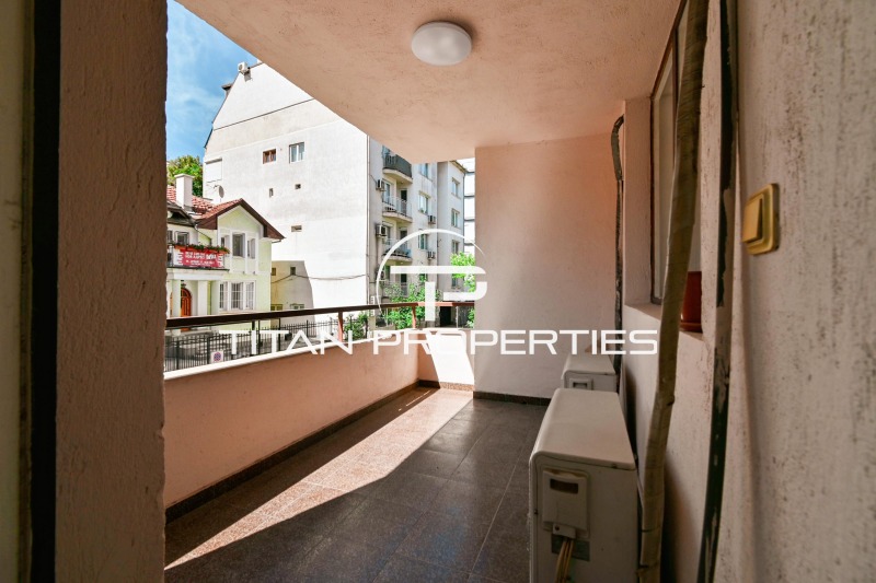 Da affittare  3 camere da letto Sofia , Lozenets , 120 mq | 71722254 - Immagine [16]