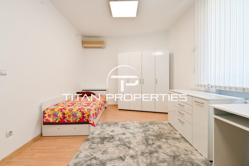 Da affittare  3 camere da letto Sofia , Lozenets , 120 mq | 71722254 - Immagine [11]