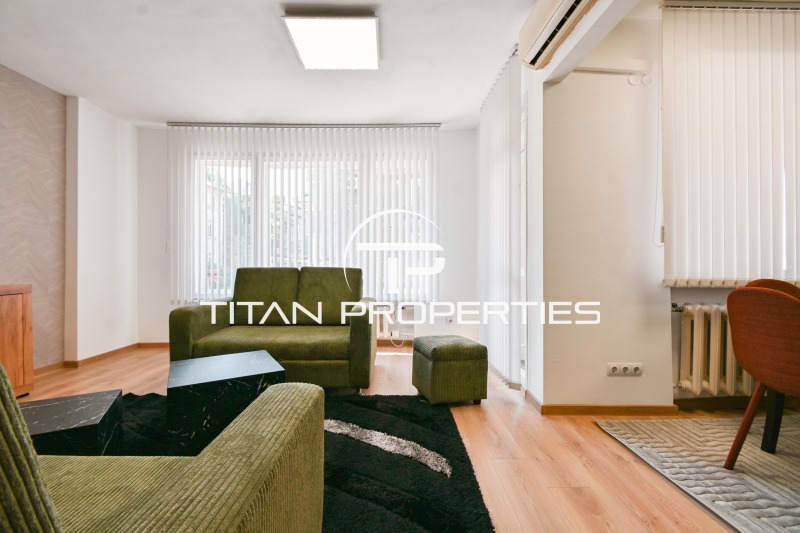 Da affittare  3 camere da letto Sofia , Lozenets , 120 mq | 71722254 - Immagine [4]