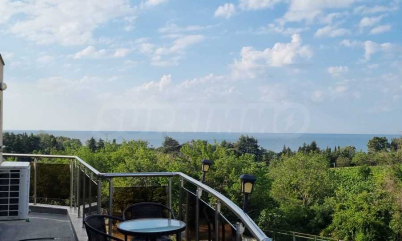 Дава под наем 4-СТАЕН, гр. Варна, к.к. Св.Св. Константин и Елена, снимка 3 - Апартаменти - 53242889