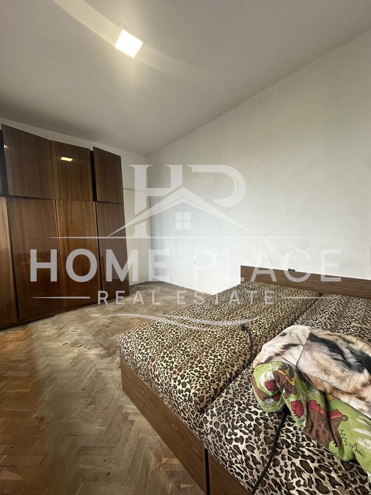 Дава под наем 4-СТАЕН, гр. Варна, Чаталджа, снимка 11 - Апартаменти - 54818951