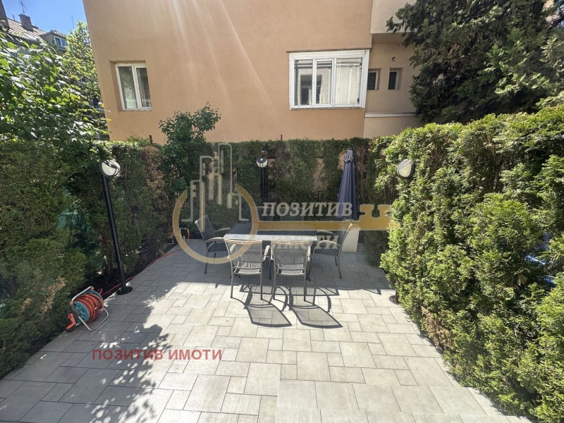Дава под наем  Етаж от къща град София , Оборище , 120 кв.м | 66792328 - изображение [17]