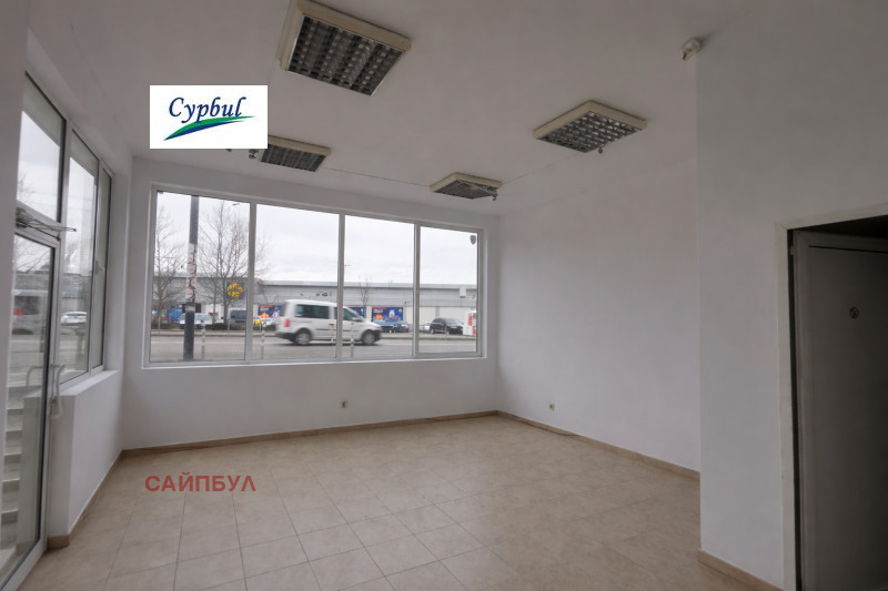 Дава под наем МАГАЗИН, гр. София, Овча купел 2