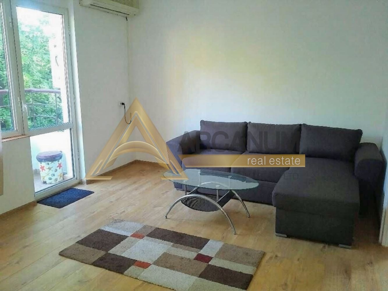 Дава под наем 3-СТАЕН, гр. Варна, Център, снимка 2 - Апартаменти - 53677204