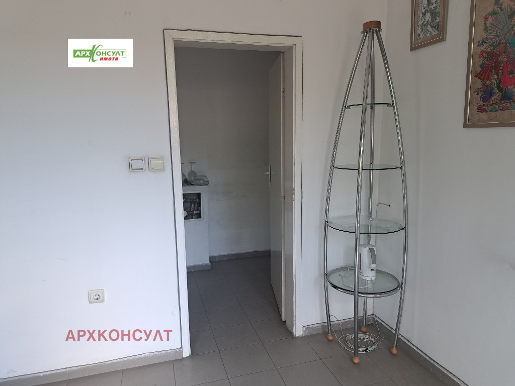 Дава под наем ОФИС, гр. София, Лозенец, снимка 6 - Офиси - 55562587