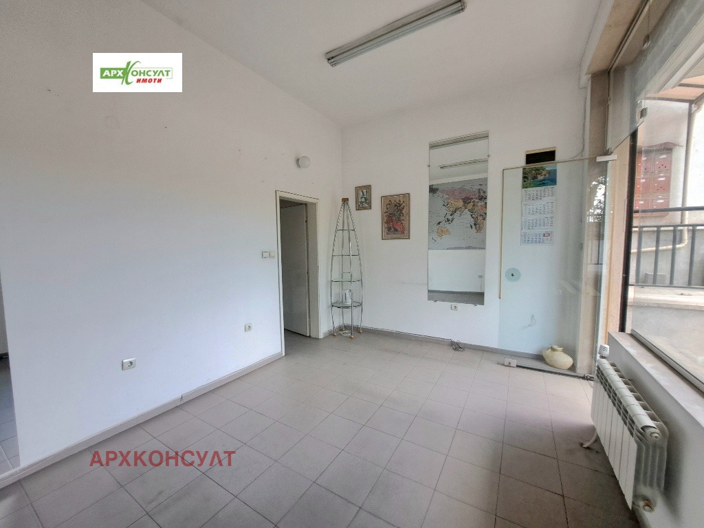 Дава под наем ОФИС, гр. София, Лозенец, снимка 8 - Офиси - 55562587