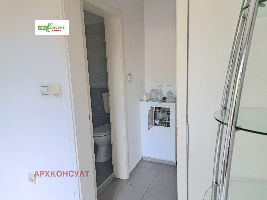 Дава под наем ОФИС, гр. София, Лозенец, снимка 5 - Офиси - 55562587