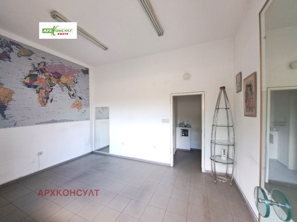 Дава под наем ОФИС, гр. София, Лозенец