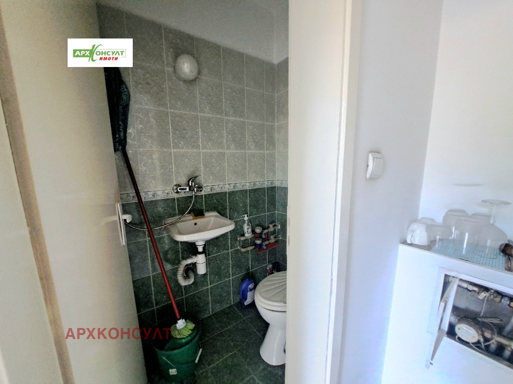 Дава под наем ОФИС, гр. София, Лозенец, снимка 4 - Офиси - 55562587