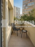 Дава под наем  3-стаен град Варна , Чайка , 100 кв.м | 21241399 - изображение [9]