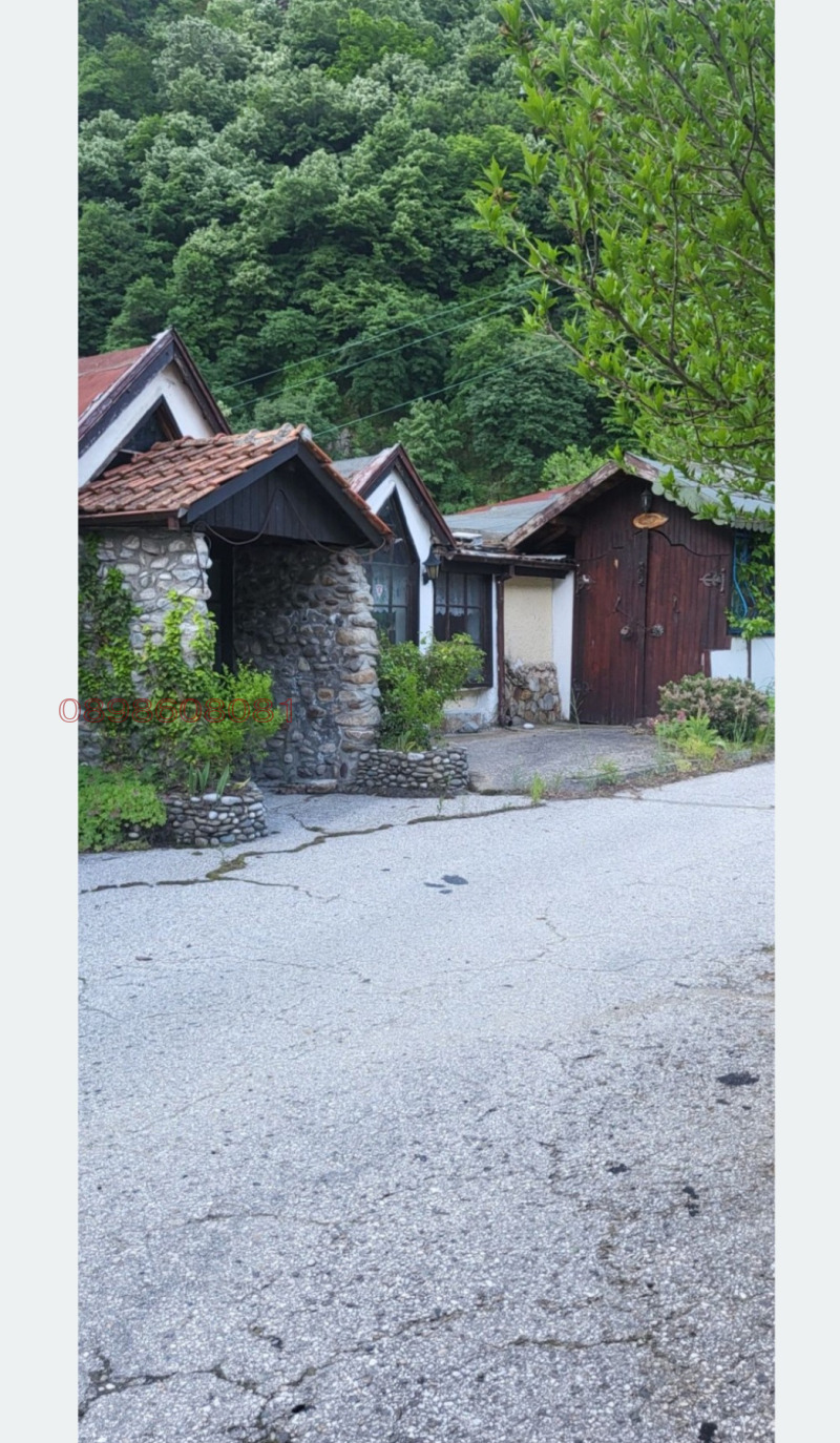 Дава под Наем ЗАВЕДЕНИЕ в област Пловдив, гр. Асеновград - 500 кв.м / 400 € » 782.33 лв.