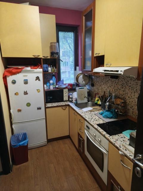 Kiadó  Szoba Sofia , Zaharna fabrika , 20 négyzetméter | 44541921 - kép [4]