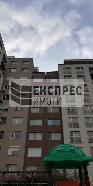 Дава под наем  1-стаен град София , Лагера , 52 кв.м | 70401515 - изображение [8]