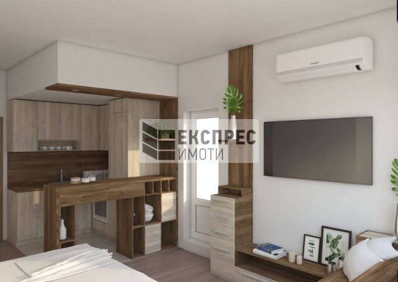 Te huur  Studio Sofia , Lagera , 52 m² | 70401515