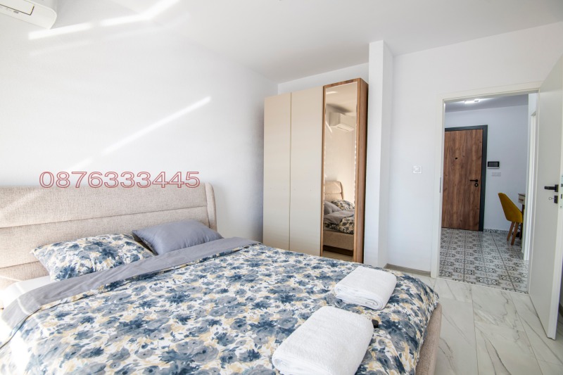 Дава под наем 2-СТАЕН, гр. Панагюрище, област Пазарджик, снимка 5 - Апартаменти - 53438078