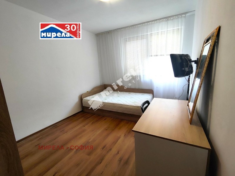 Kiadó  1 hálószoba Sofia , Manastirski livadi , 75 négyzetméter | 48310818 - kép [5]