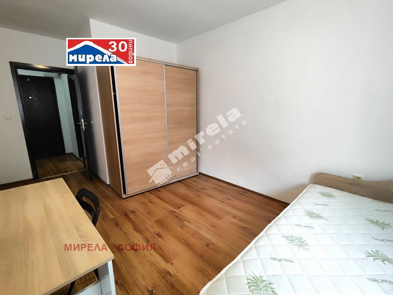 Kiadó  1 hálószoba Sofia , Manastirski livadi , 75 négyzetméter | 48310818 - kép [4]