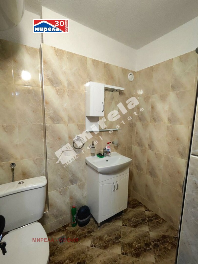 Kiadó  1 hálószoba Sofia , Manastirski livadi , 75 négyzetméter | 48310818 - kép [6]