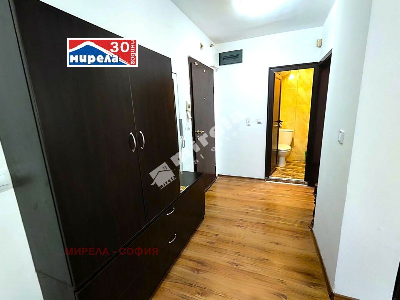 Kiadó  1 hálószoba Sofia , Manastirski livadi , 75 négyzetméter | 48310818 - kép [8]