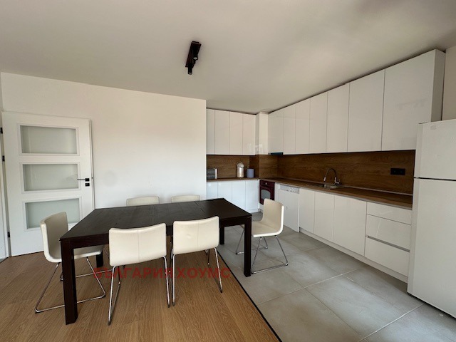 Zu vermieten  1 Schlafzimmer Sofia , Zentar , 65 qm | 69637598 - Bild [6]