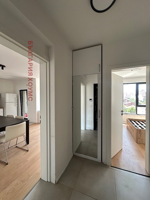 Zu vermieten  1 Schlafzimmer Sofia , Zentar , 65 qm | 69637598 - Bild [15]