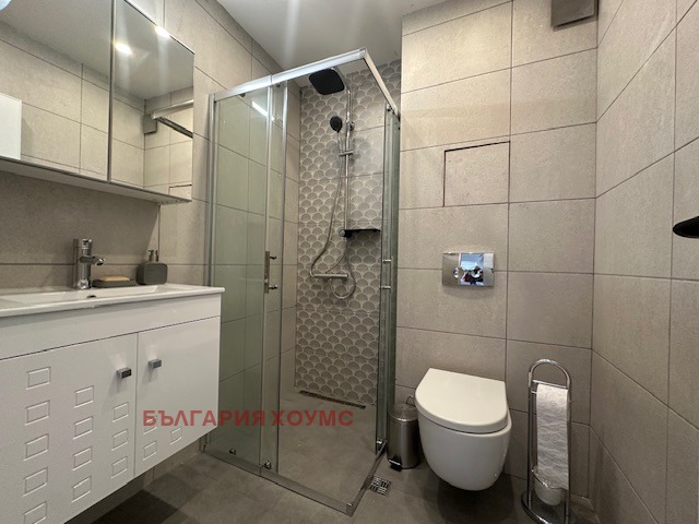 Zu vermieten  1 Schlafzimmer Sofia , Zentar , 65 qm | 69637598 - Bild [13]