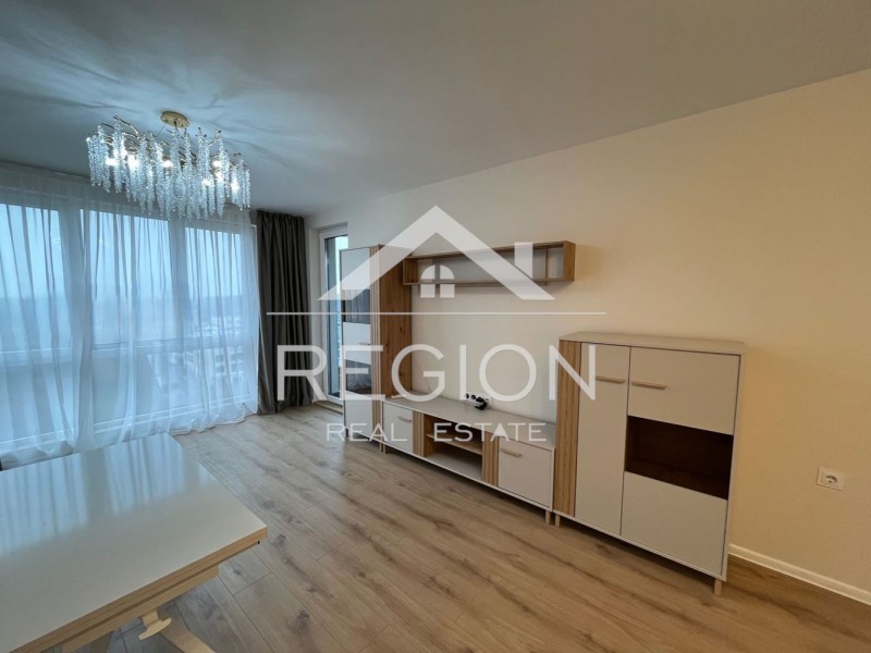 Дава под нем  2-стаен, град Пловдив, Христо Смирненски •  590 EUR • ID 69665911 — holmes.bg - [1] 