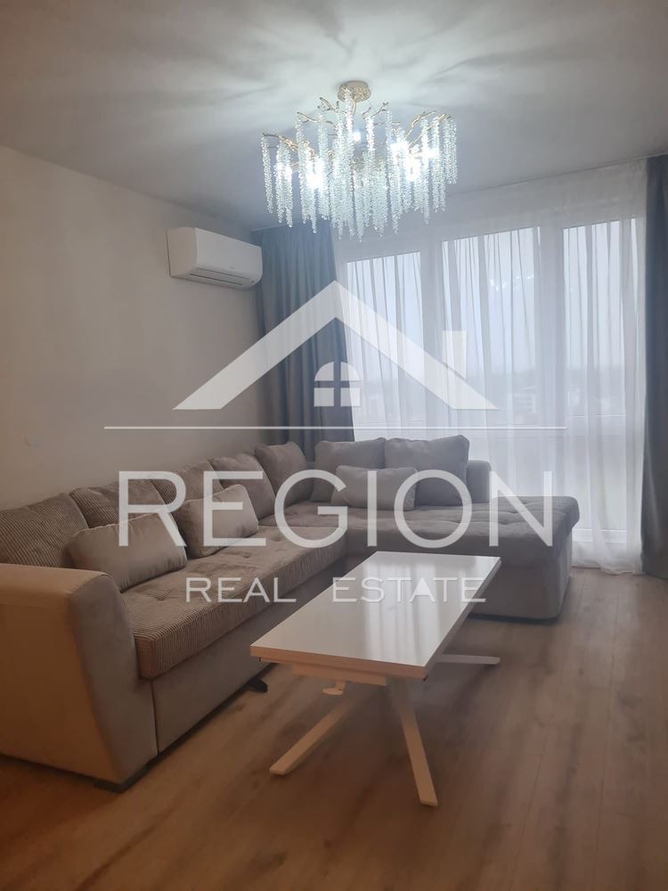 K pronájmu  1 ložnice Plovdiv , Christo Smirnenski , 85 m2 | 39659962 - obraz [2]