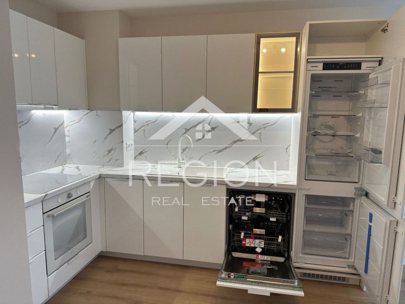 K pronájmu  1 ložnice Plovdiv , Christo Smirnenski , 85 m2 | 39659962 - obraz [4]