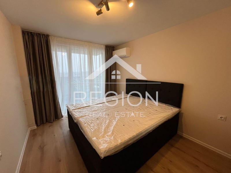 K pronájmu  1 ložnice Plovdiv , Christo Smirnenski , 85 m2 | 39659962 - obraz [9]