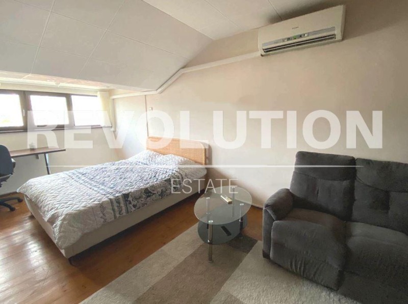 Zu vermieten  1 Schlafzimmer Warna , Troschewo , 60 qm | 53960781