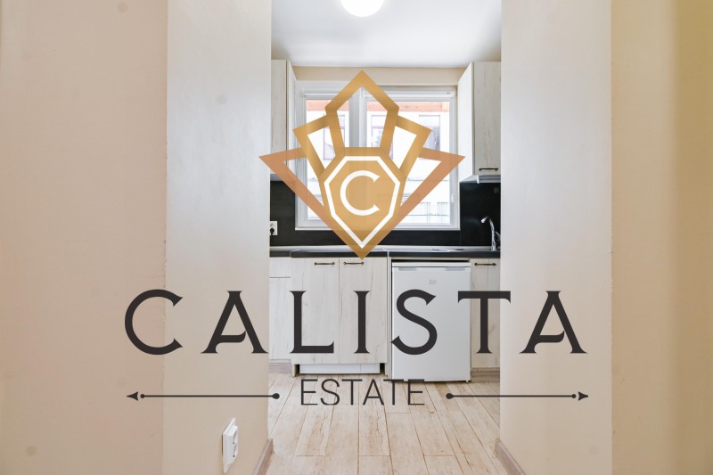 Издаје се  1 спаваћа соба Софија , Зона Б-5 , 50 м2 | 57454949 - слика [5]