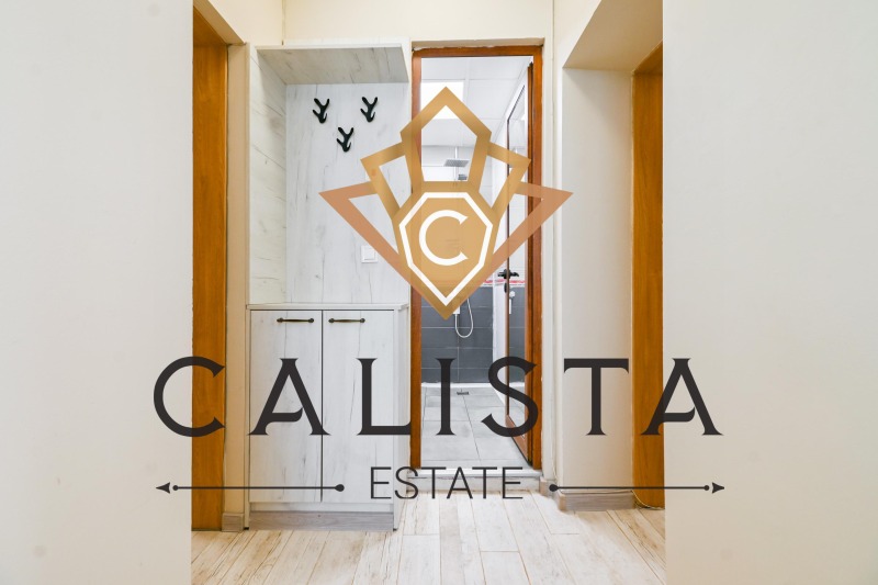 Издаје се  1 спаваћа соба Софија , Зона Б-5 , 50 м2 | 57454949 - слика [11]