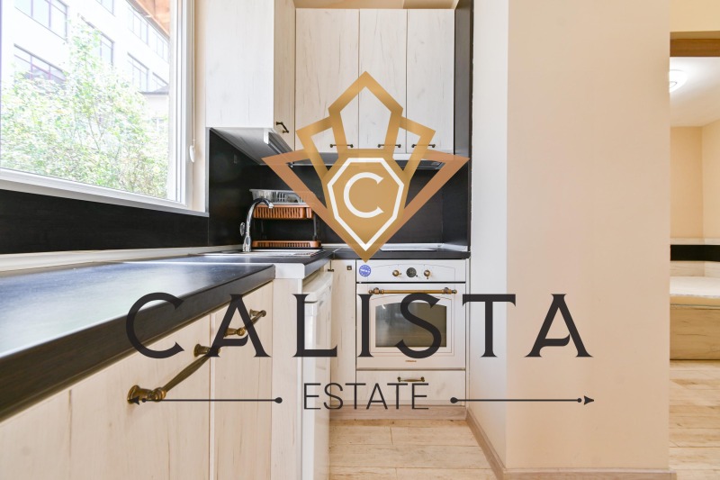 Издаје се  1 спаваћа соба Софија , Зона Б-5 , 50 м2 | 57454949 - слика [4]