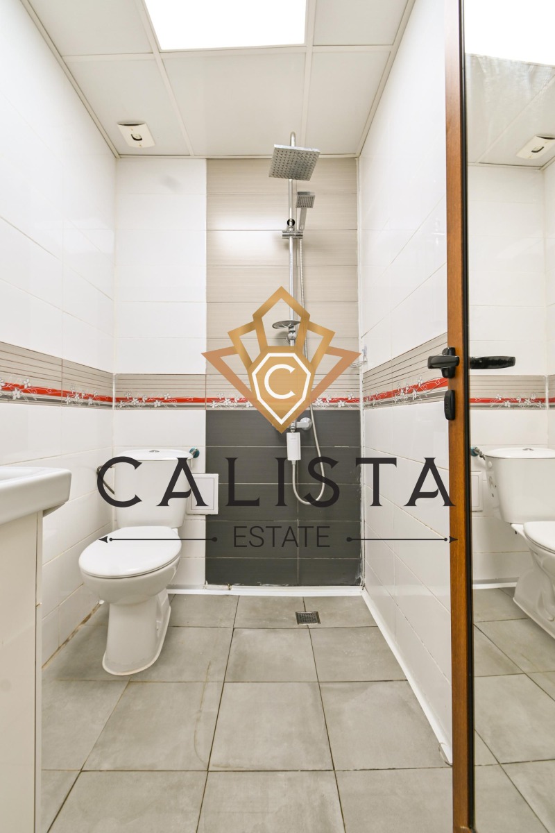Издаје се  1 спаваћа соба Софија , Зона Б-5 , 50 м2 | 57454949 - слика [9]