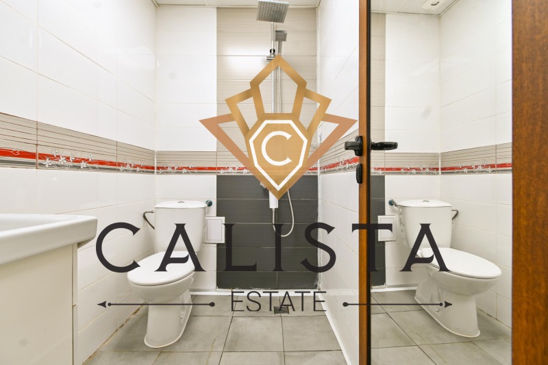 Издаје се  1 спаваћа соба Софија , Зона Б-5 , 50 м2 | 57454949 - слика [10]