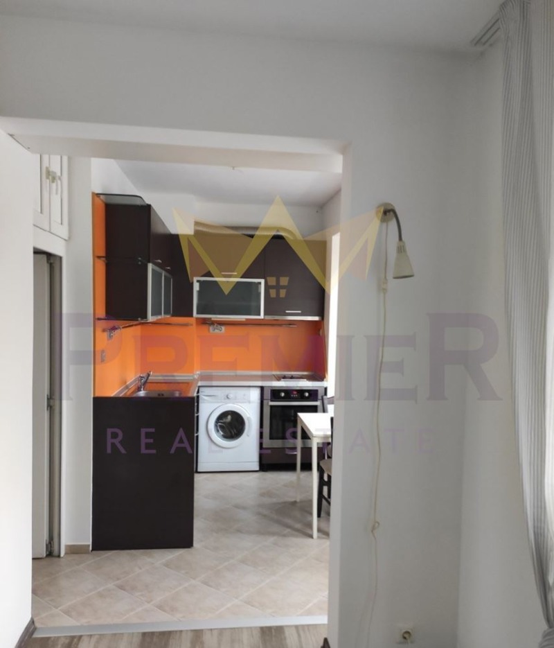Do wynajęcia  1 sypialnia Warna , Czajka , 70 mkw | 15617203 - obraz [4]