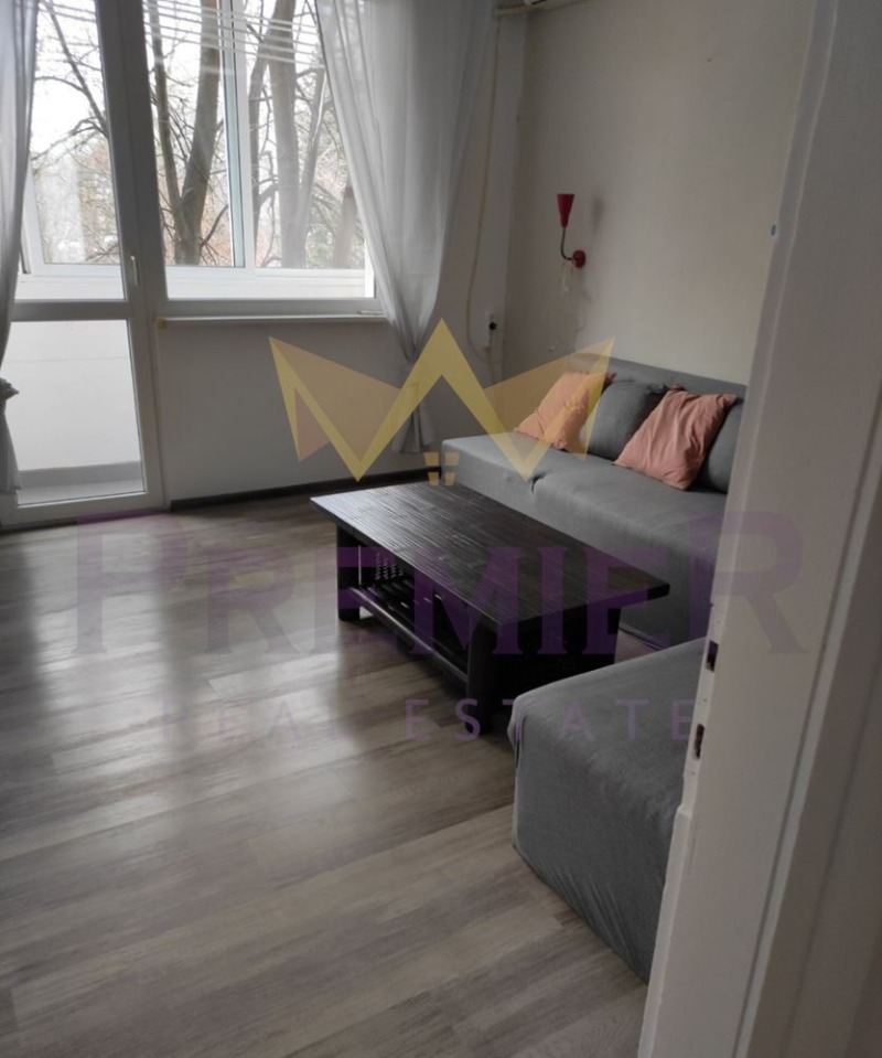 Do wynajęcia  1 sypialnia Warna , Czajka , 70 mkw | 15617203 - obraz [6]