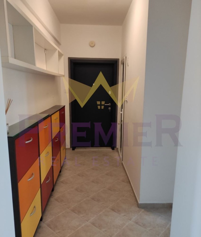 Do wynajęcia  1 sypialnia Warna , Czajka , 70 mkw | 15617203 - obraz [9]