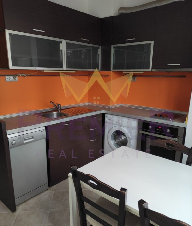 Do wynajęcia  1 sypialnia Warna , Czajka , 70 mkw | 15617203