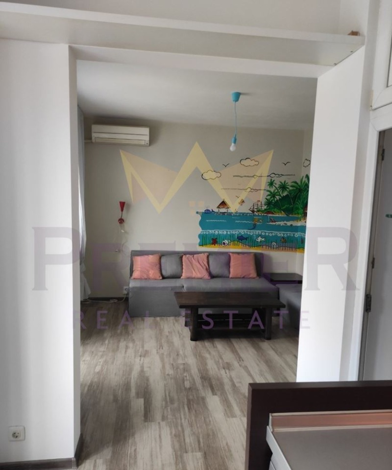 Do wynajęcia  1 sypialnia Warna , Czajka , 70 mkw | 15617203 - obraz [3]