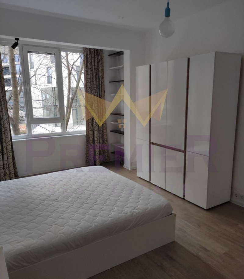 Do wynajęcia  1 sypialnia Warna , Czajka , 70 mkw | 15617203 - obraz [7]