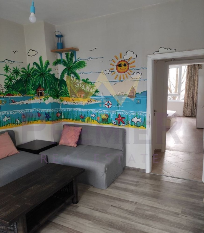 Do wynajęcia  1 sypialnia Warna , Czajka , 70 mkw | 15617203 - obraz [5]