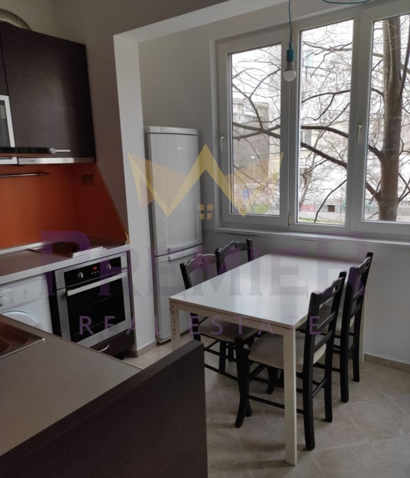 Do wynajęcia  1 sypialnia Warna , Czajka , 70 mkw | 15617203 - obraz [2]