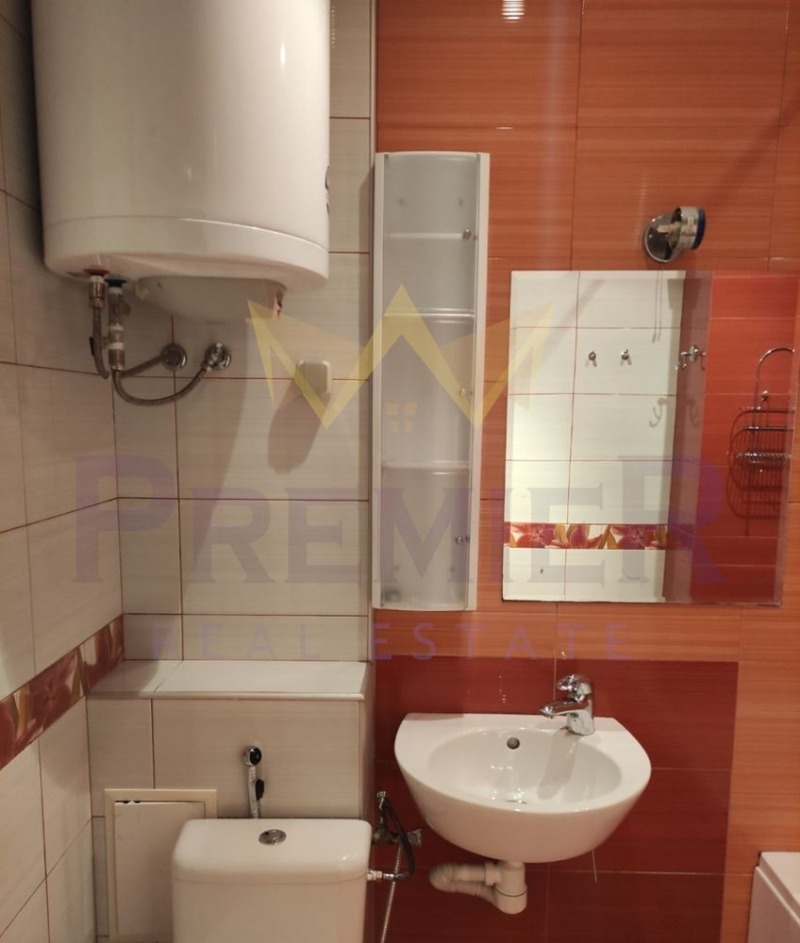 Do wynajęcia  1 sypialnia Warna , Czajka , 70 mkw | 15617203 - obraz [12]
