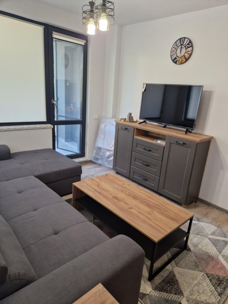 En renta  2 dormitorios Plovdiv , Jristo Smirnenski , 96 metros cuadrados | 52793733 - imagen [3]