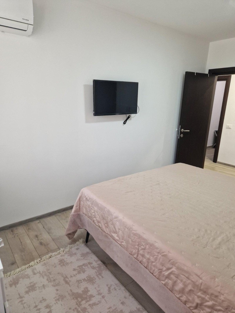 En renta  2 dormitorios Plovdiv , Jristo Smirnenski , 96 metros cuadrados | 52793733 - imagen [6]
