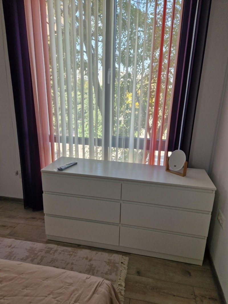 En renta  2 dormitorios Plovdiv , Jristo Smirnenski , 96 metros cuadrados | 52793733 - imagen [8]