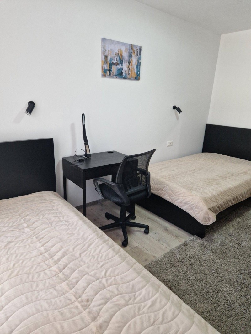 En renta  2 dormitorios Plovdiv , Jristo Smirnenski , 96 metros cuadrados | 52793733 - imagen [9]